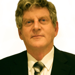 Merlin Stone's profile picture