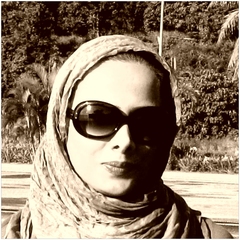 Massoomeh Hedayati Marzbali's profile picture