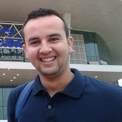 Khalid El Bairi's profile picture