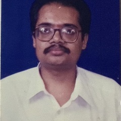Mahesh Ramaswamy's profile picture