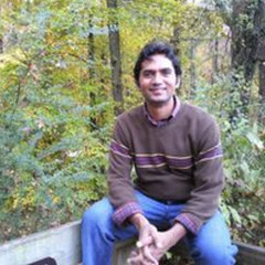 Liaquat Channa's profile picture