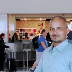 Prawej Ansari's profile picture