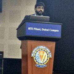 Samuel  Kumar P S's profile picture