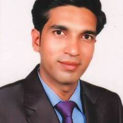 Kundan Meshram's profile picture