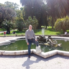 Christian Mulder's profile picture