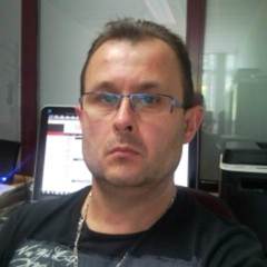 Luís Mendes's profile picture