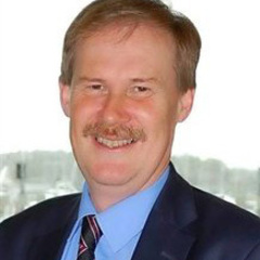 David Gill's profile picture