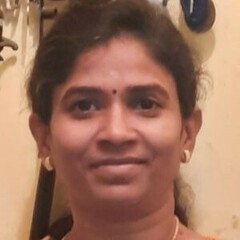 N. JEYANTHI's profile picture