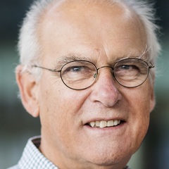 Daan Lenstra's profile picture