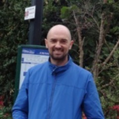 Jernej Habjan's profile picture