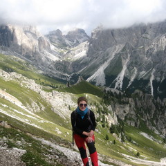 Karolina Smarzyńska's profile picture