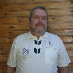 Oleksiy Dovgoshey's profile picture