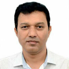 Balwant Mehta's profile picture