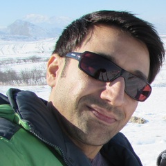 Mohsen Kian's profile picture