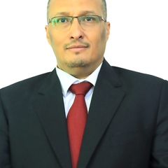 Wael Alaghbari's profile picture