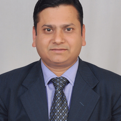 Vishal Gupta's profile picture