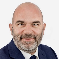 Stergios Doumouchtsis's profile picture