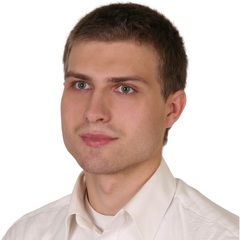 Łukasz Kaczmarek's profile picture