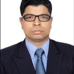 Prabir Panda's profile picture