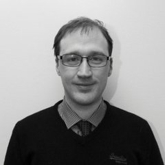 Douglas Bamford's profile picture