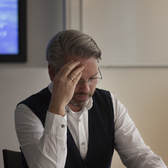 Kári Driscoll's profile picture