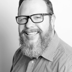 Marcus Tanner's profile picture