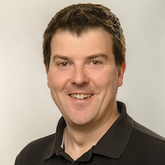 Patrick Mello's profile picture