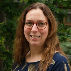 Mathilde Hagens's profile picture