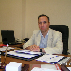 Shishkin Vladimir's profile picture