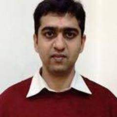 Neeraj Bhanot's profile picture