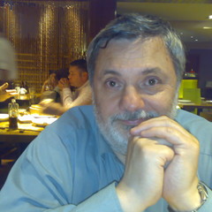 Michael Parker's profile picture