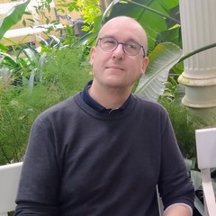 Xavier Villalba's profile picture