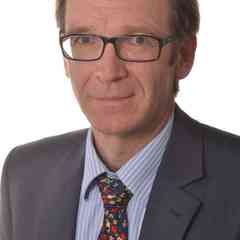 Malte Krueger's profile picture