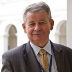 Andrzej Chmielewski's profile picture