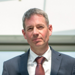 Martin Hinton's profile picture