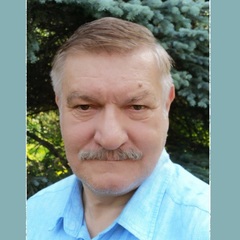 Konstantin German's profile picture