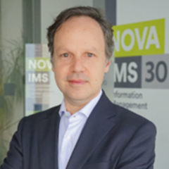 Goncalo Baptista's profile picture