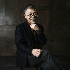 YOSHIHIKO TOKUJI's profile picture