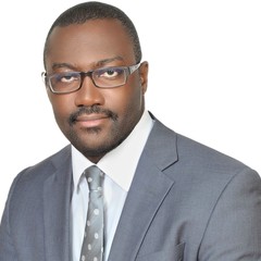 Julian Ayeh's profile picture