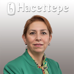 Terken BAYDAR, Ph.D., E.R.T.'s profile picture