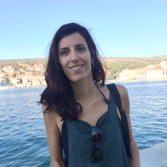 Verónica  Cala's profile picture