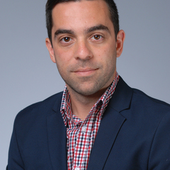 Jesus Delgado-Calle's profile picture