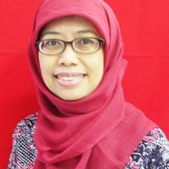 Endah Wahyuni's profile picture