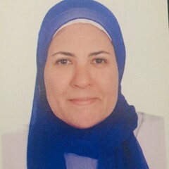 Sally Hassan's profile picture