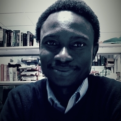 Oluwapelumi Adeyemi  Adeyemi's profile picture