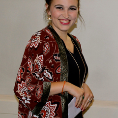 Ayla Joncheere's profile picture