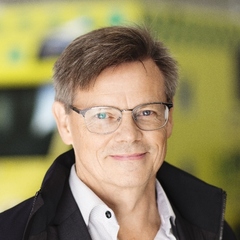 Freddy Lippert's profile picture