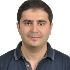 Baris Alpaslan's profile picture