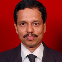 Gangadharan K V's profile picture
