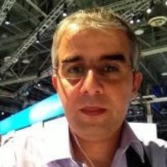 Wisam Benamer's profile picture